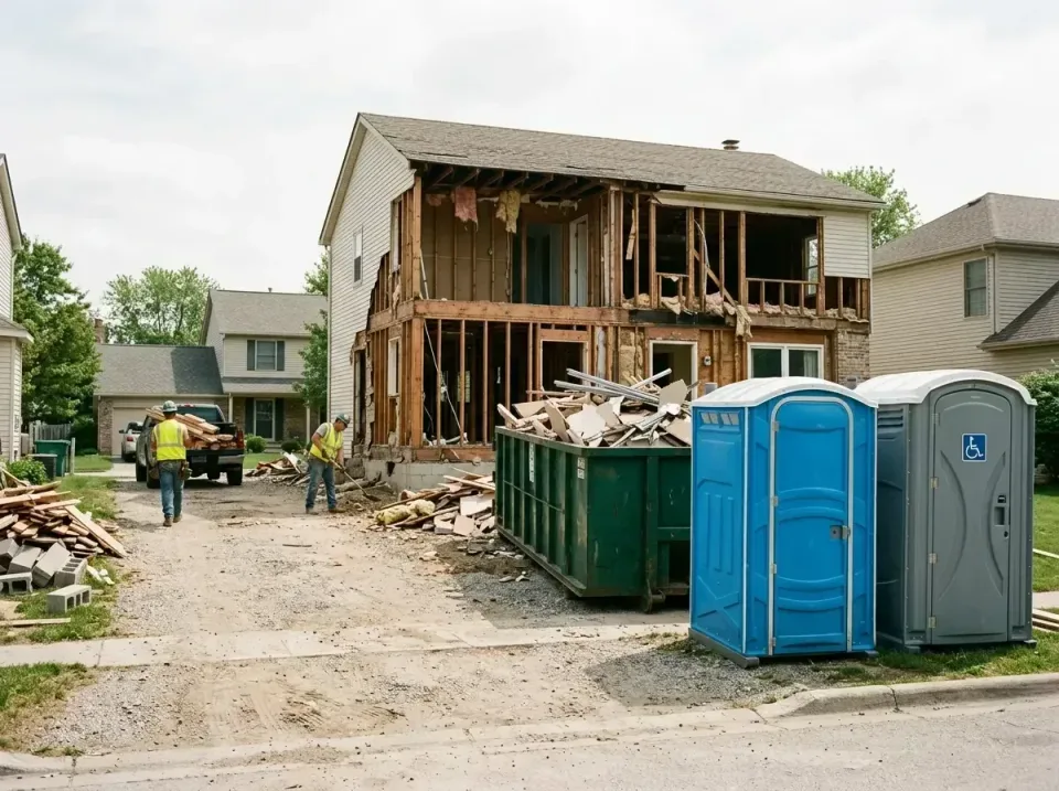 home-renovation-demolition-sit-010 — frequently asked questions, Portable Toilet & Dumpsters Rental in Onalaska, WI